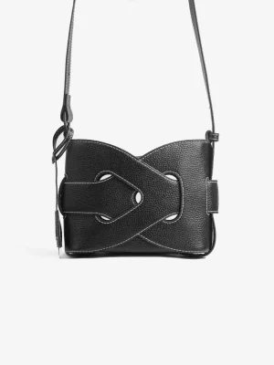 KP159 - The Knot - Shoulderbag - Kavarioon Prime 1