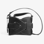 KP159 - The Knot - Shoulderbag - Kavarioon Prime 6