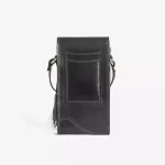 KP160 - Elara - Crossbody Bag - Black - Kavarioon Prime 2